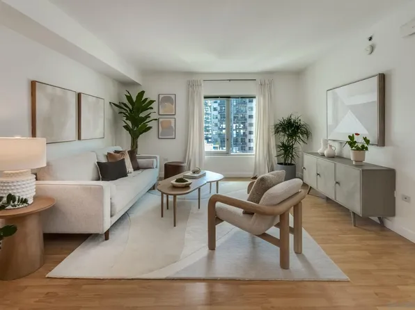 425 W Beech St Unit 712, San Diego, CA 92101