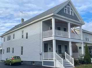 21 Harris Ave, Albany, NY 12208