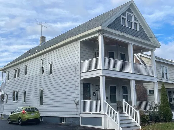 21 Harris Ave, Albany, NY 12208
