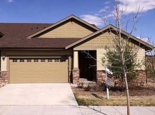 19345 E Stanford Ave, Aurora, CO 80015