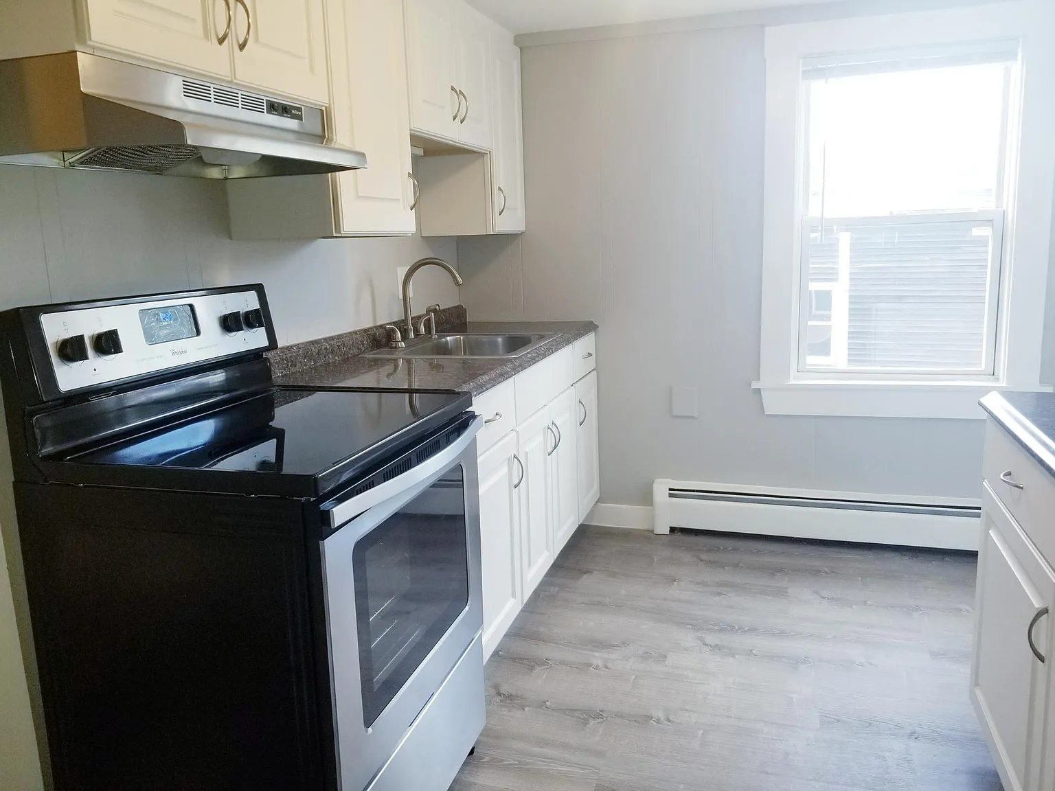 2 bed, $1,650 — Photo 1