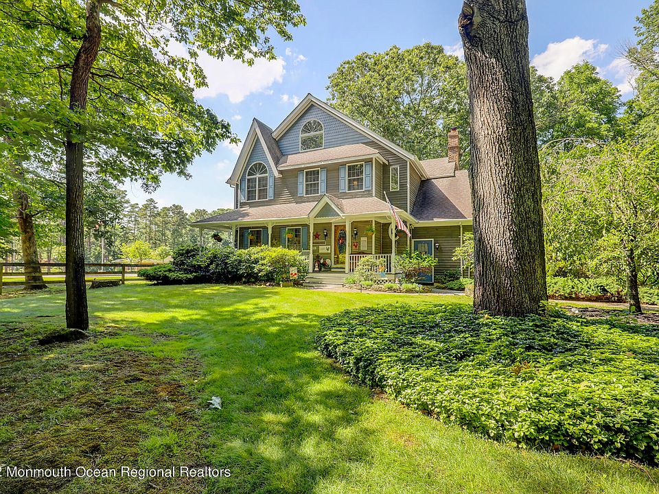 63 Bergerville Road, Freehold, NJ 07728 Zillow