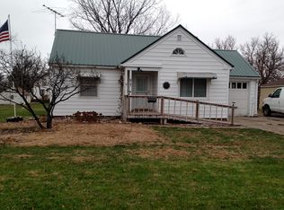 617 S Locust St, Jefferson, IA 50129