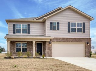 3002 Fountainview Cir, Hartselle, AL 35640