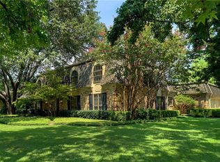 5400 Benbridge Dr, Fort Worth, TX 76107