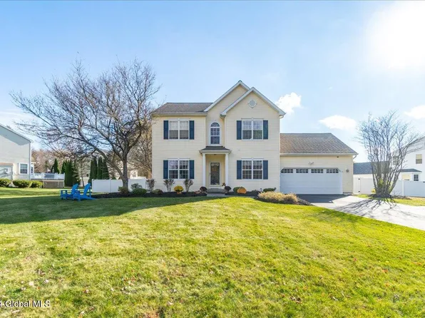 4 Sandpiper Lane, Rexford, NY 12148