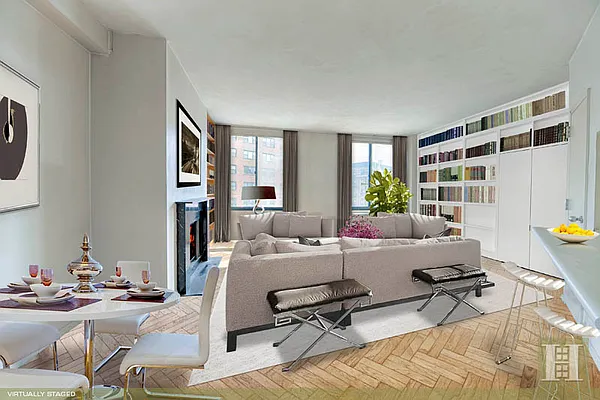 Sold by Halstead Real Estate | media 9