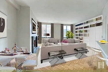 Sold by Halstead Real Estate