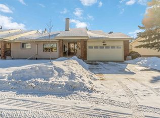 213 Oeming Rd NW, Edmonton, AB T6R1M2