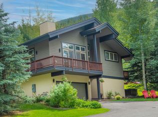 2892C Kinnikinnick Rd, Vail, CO 81657