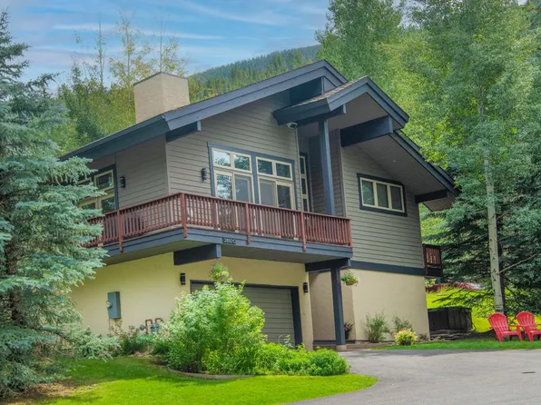 2892C Kinnikinnick Rd, Vail, CO 81657