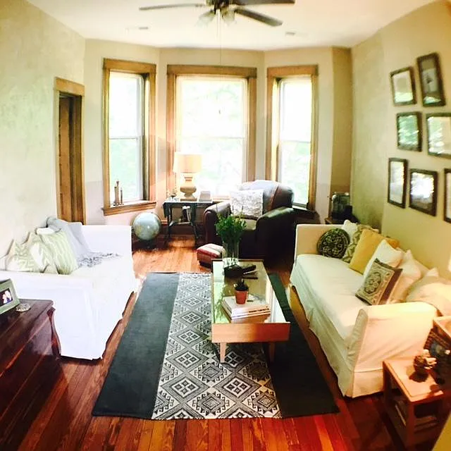 2 bed, 1100 sqft, $2,400 — Photo 4