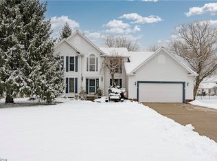 10191 Dayflower Dr, Twinsburg, OH 44087