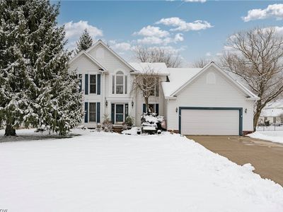 10191 Dayflower Dr, Twinsburg, OH, 44087