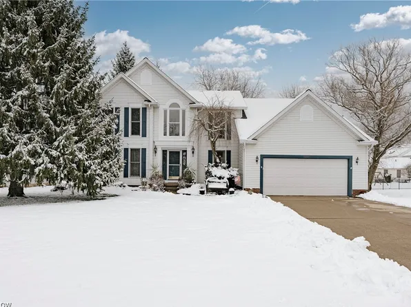 10191 Dayflower Dr, Twinsburg, OH 44087