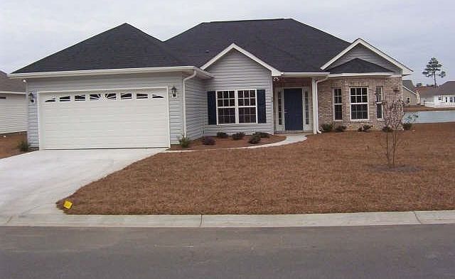 319 Sebastian Drive, Myrtle Beach, SC 29588