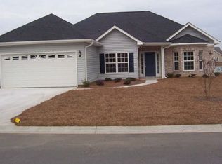 319 Sebastian Dr, Myrtle Beach, SC 29588