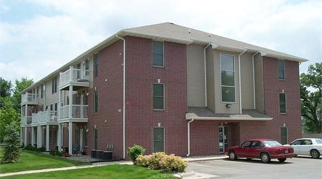 2nd image of 620 S 4th St Unit 105