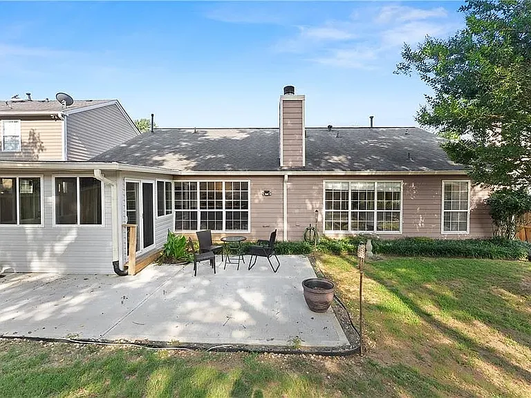 11850 Carriage Park Ln — Photo 23