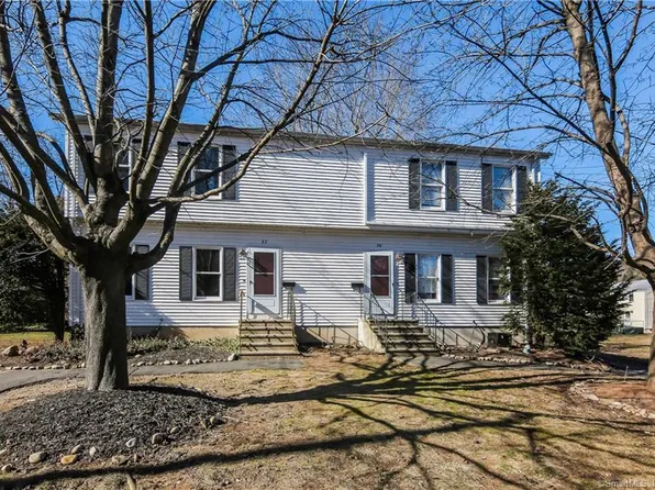 20 Haberern Avenue, Farmington, CT 06085