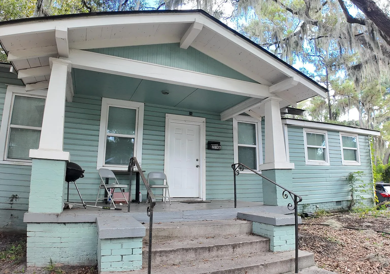 2314 Mississippi Ave - Unit A — Photo 1