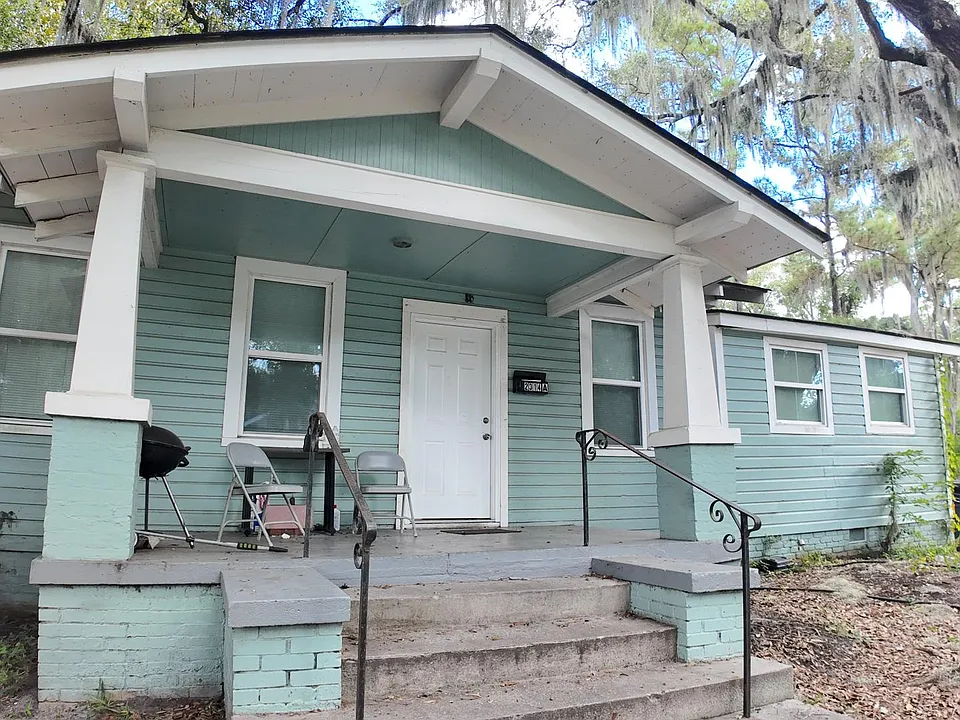 2314 Mississippi Ave #A