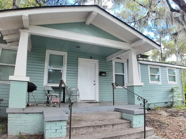 2314 Mississippi Ave #A, Savannah, GA 31404