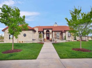 3411 N 159th St E, Wichita, KS 67228