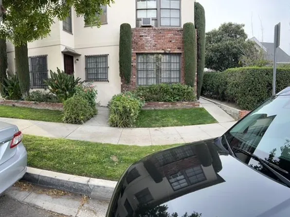 112 W Lomita Ave APT 3, Glendale, CA 91204