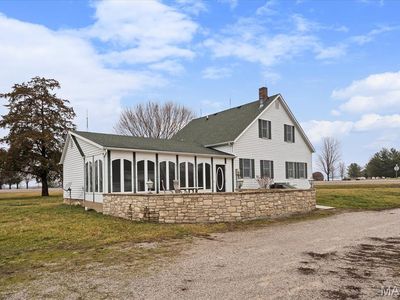 3456 Hanover Rd, Columbia, IL, 62236