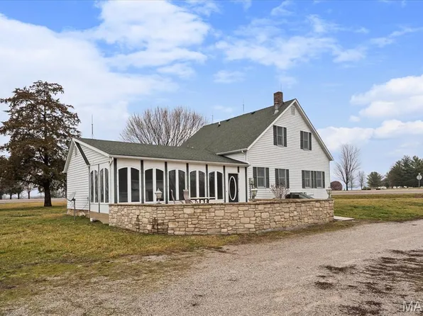 3456 Hanover Rd, Columbia, IL 62236