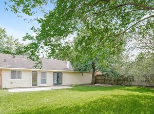 22002 Castle Springs Dr, Katy, TX 77450