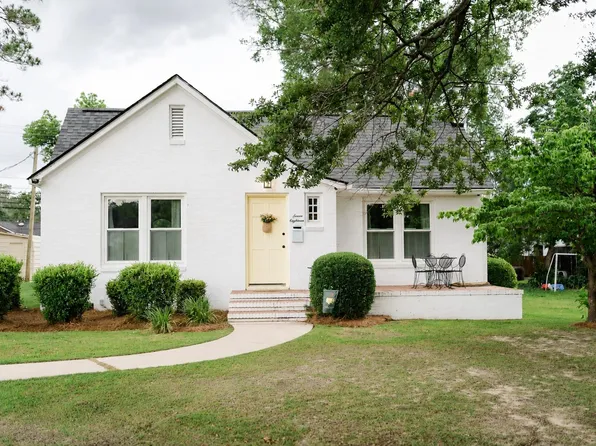 718 E 15th Ave, Cordele, GA 31015