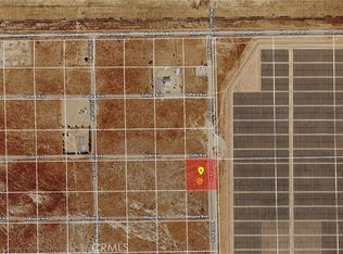 0 Astoria Gobi Ave, Rosamond, CA