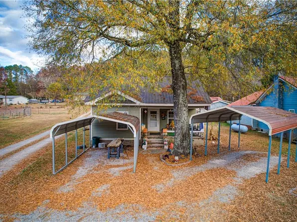 2671 Highway 411, Oakman, GA 30732