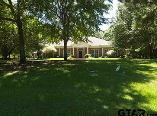 21 Tallwood Cir, Longview, TX 75605