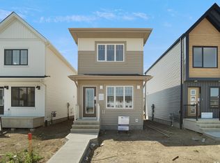 2115 210th St NW, Edmonton, AB T6M2M7