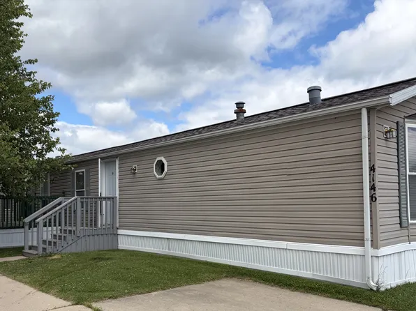 4146 Sir Michael Ct #116, Jackson, MI 49201