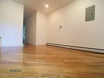 Rented by Evergreen Apartments BK