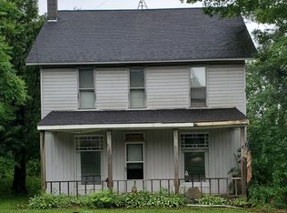 5298 Mahaffey Grampian Hwy, Mahaffey, PA 15757