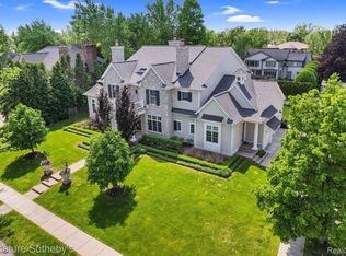 1365 Puritan Ave, Birmingham, MI