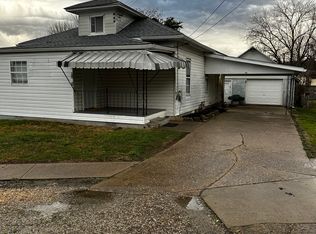 3513 6th Ave, Parkersburg, WV 26101