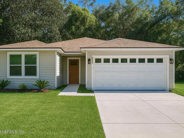 3684 OWEN Avenue, Jacksonville, FL 32208