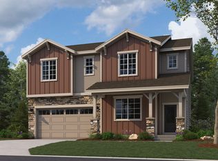 16676 Stelvio Point, Parker, CO 80134