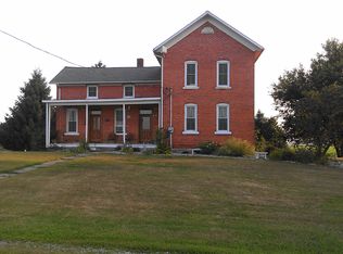 29198 New Bavaria Rd, Defiance, OH 43512