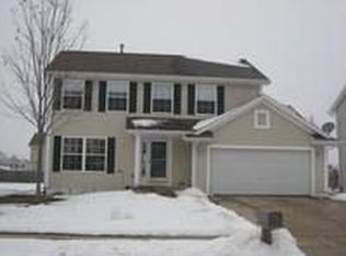 808 71st St NE, Cedar Rapids, IA 52402