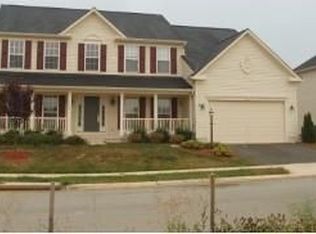 1307 Destrier St, Ranson, WV 25438