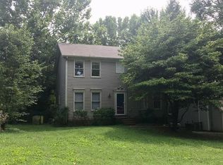 1216 Hickory Ridge Dr, Franklin, TN 37064