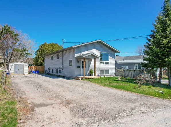 208 Gould Ave, North Bay, ON P1B 7C7