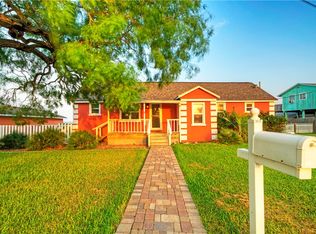 3615 Shore Dr, Corpus Christi, TX 78418